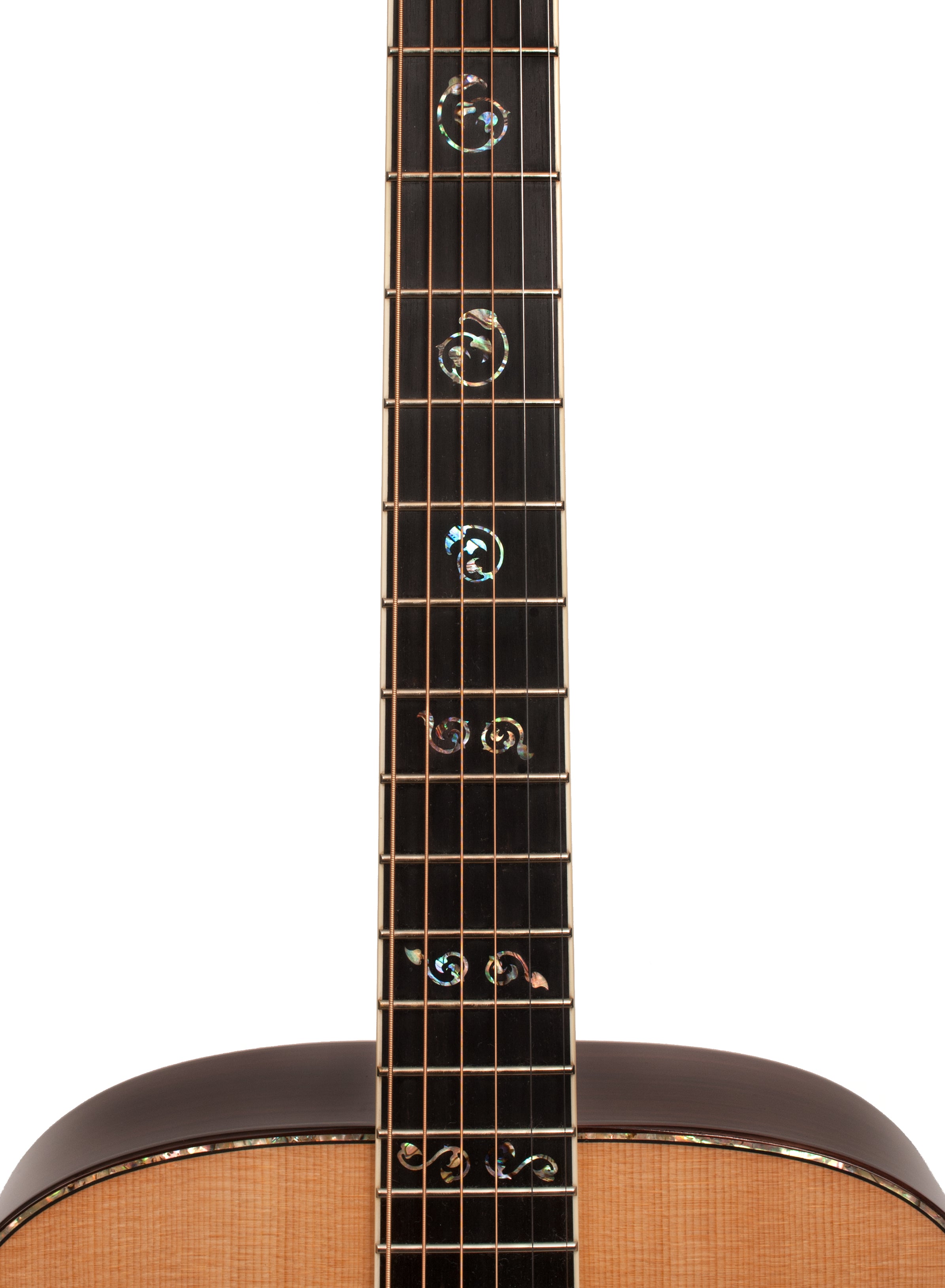 Larrivée OM-10 10 Series