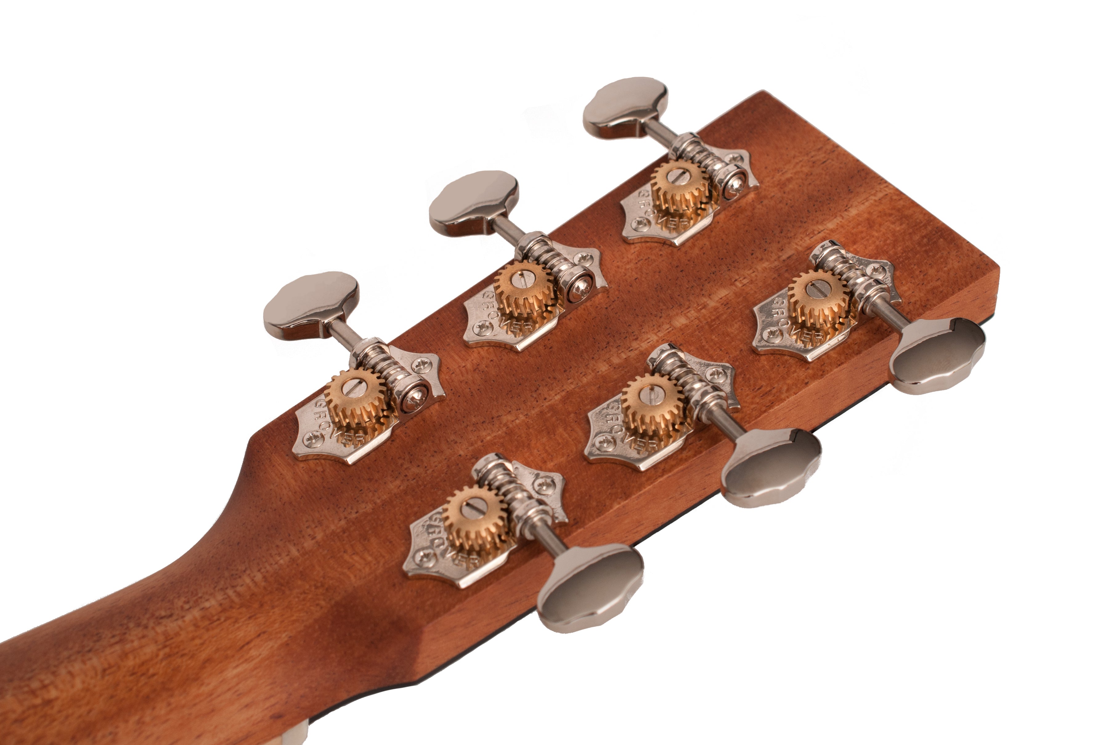 Larrivée OM-44 Series Mahogany