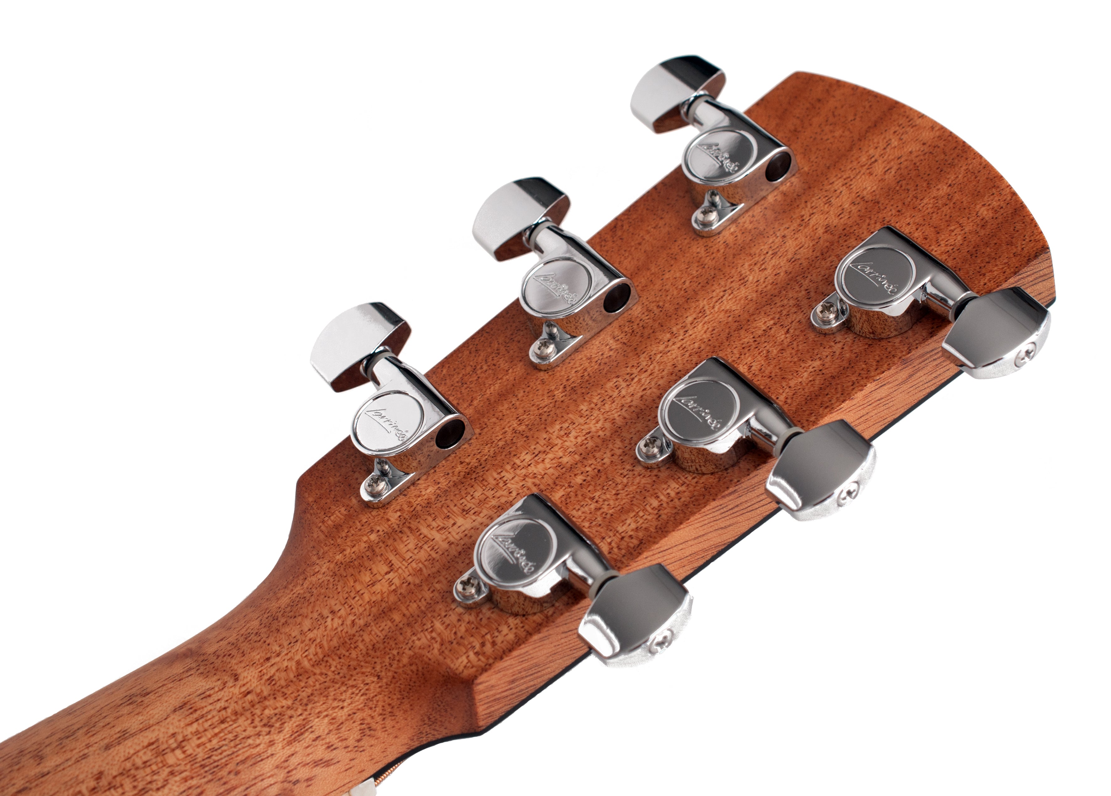 Larrivée P-03 Mahogany Series
