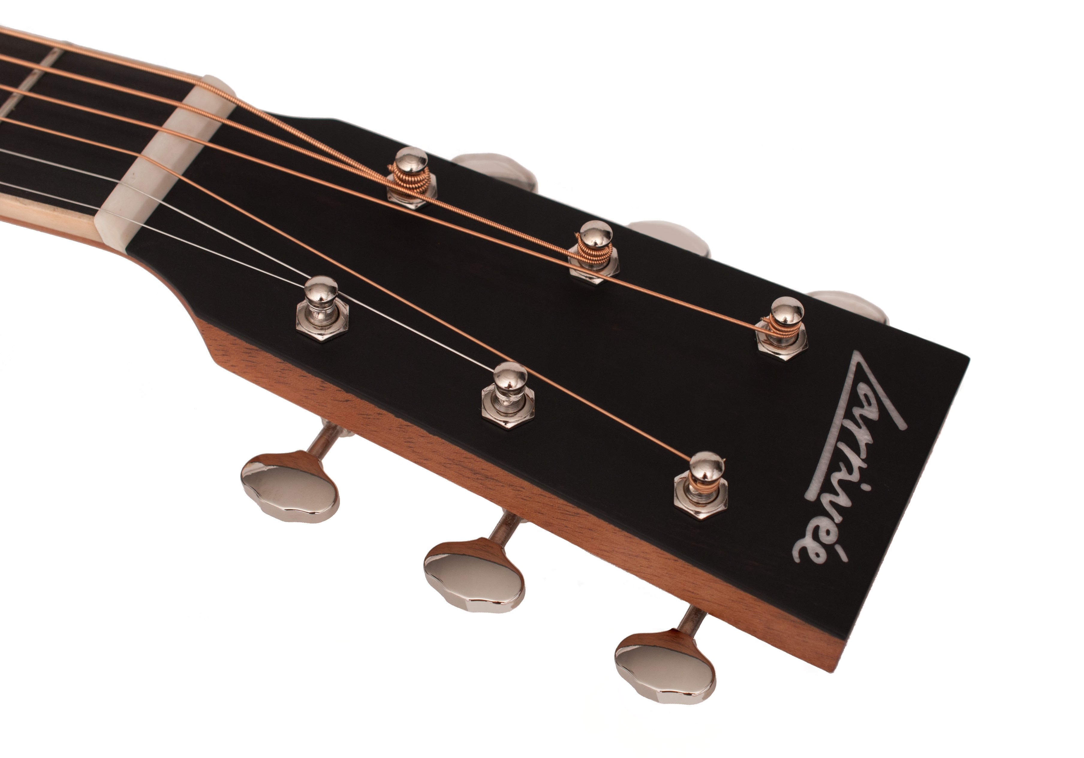 Larrivée OO-40E Series Mahogany