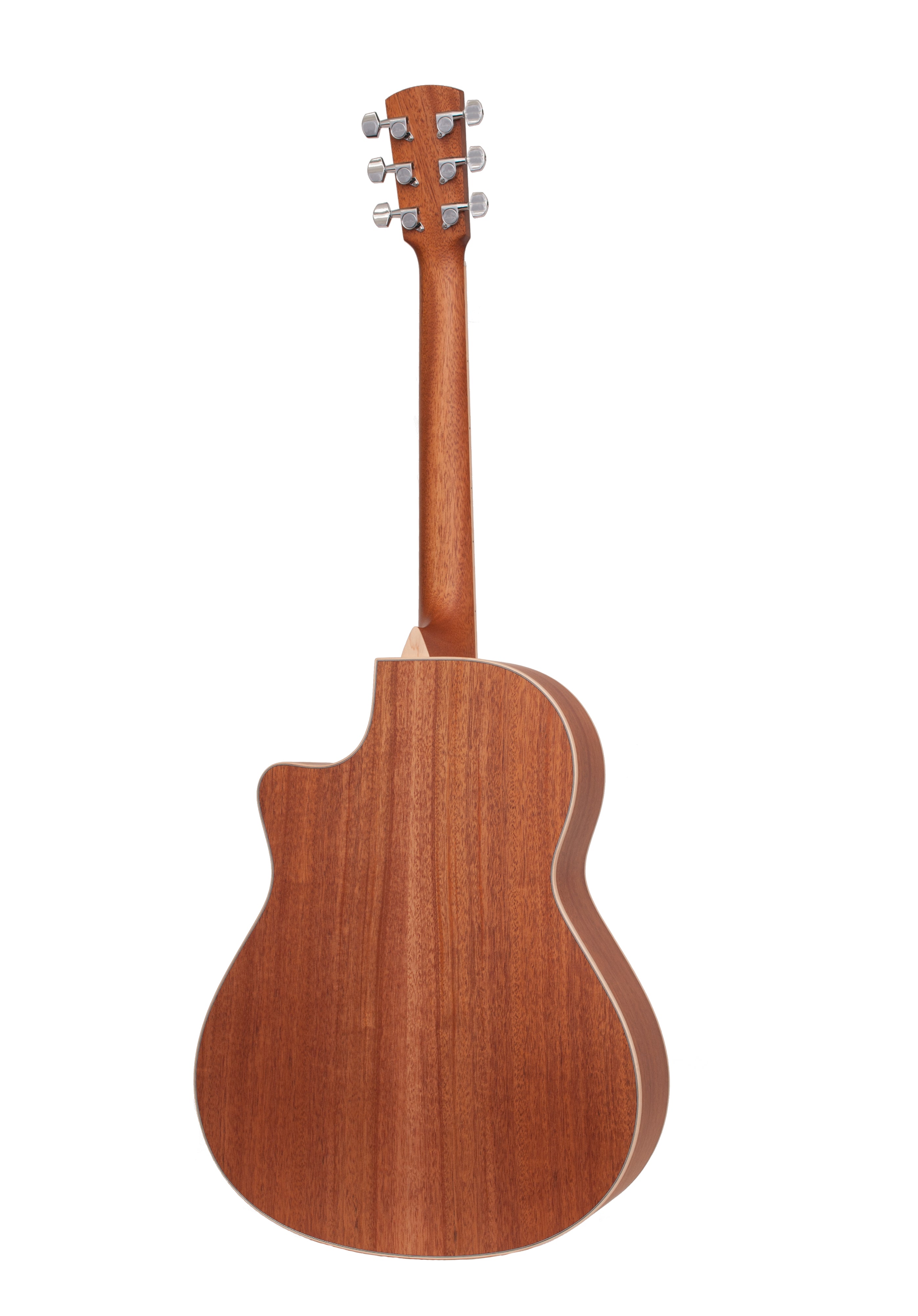 Larrivée LV-03E Mahogany Series