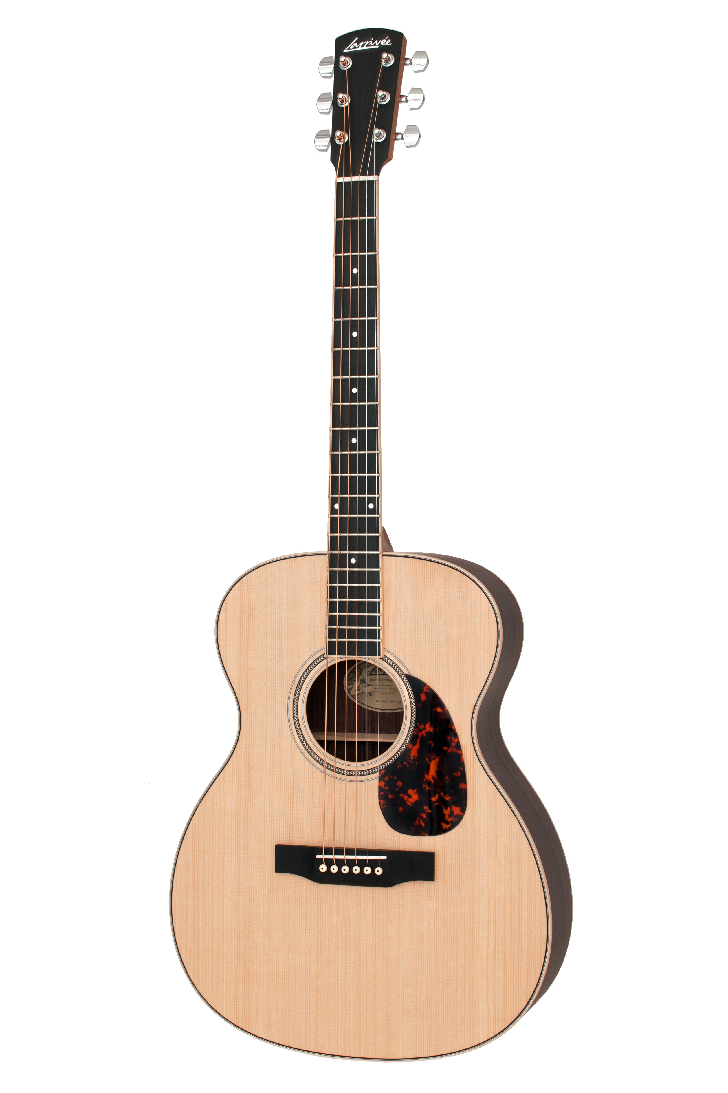 Larrivée OM-03R Series Rosewood