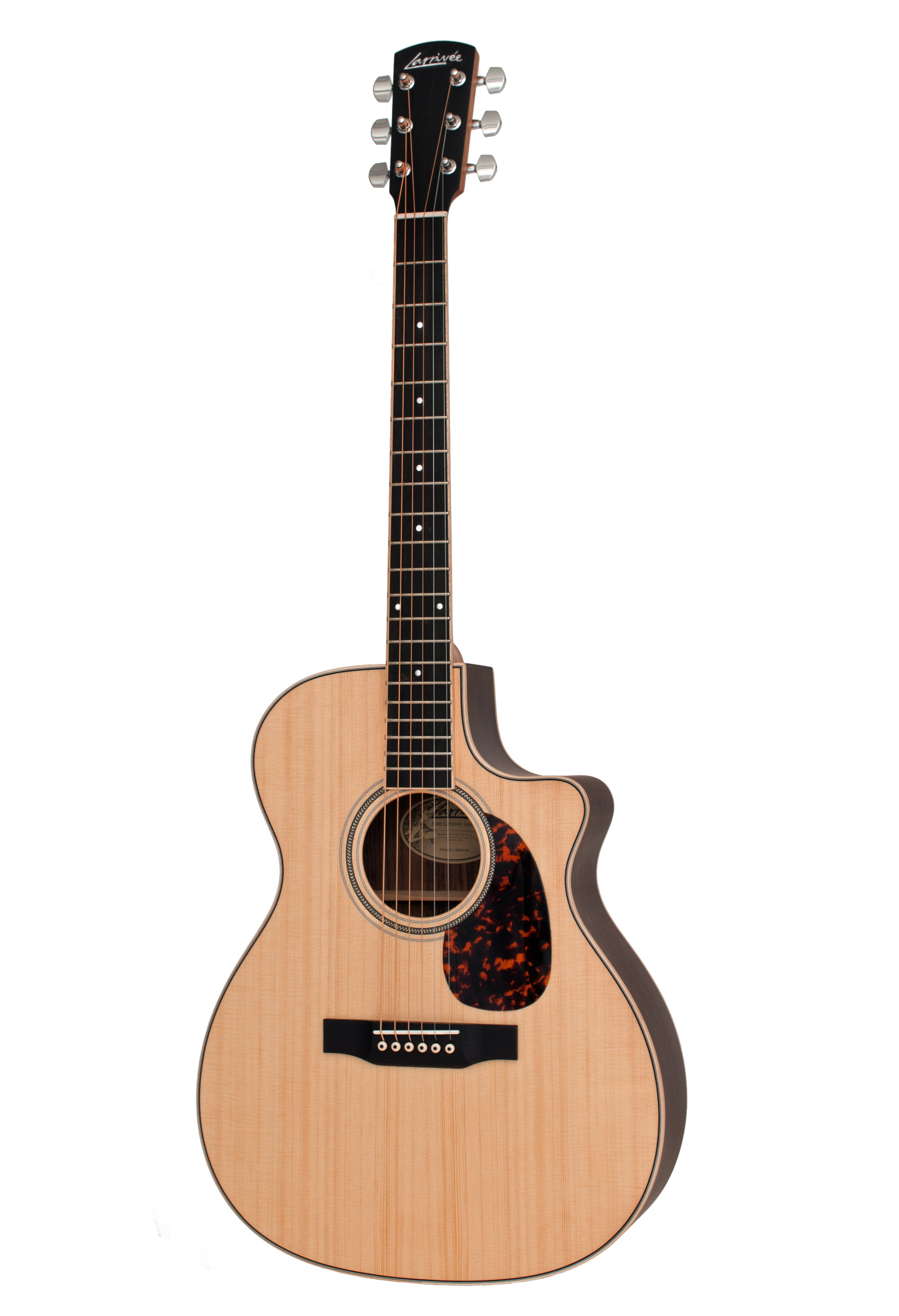 Larrivée OMV-03R Series Rosewood
