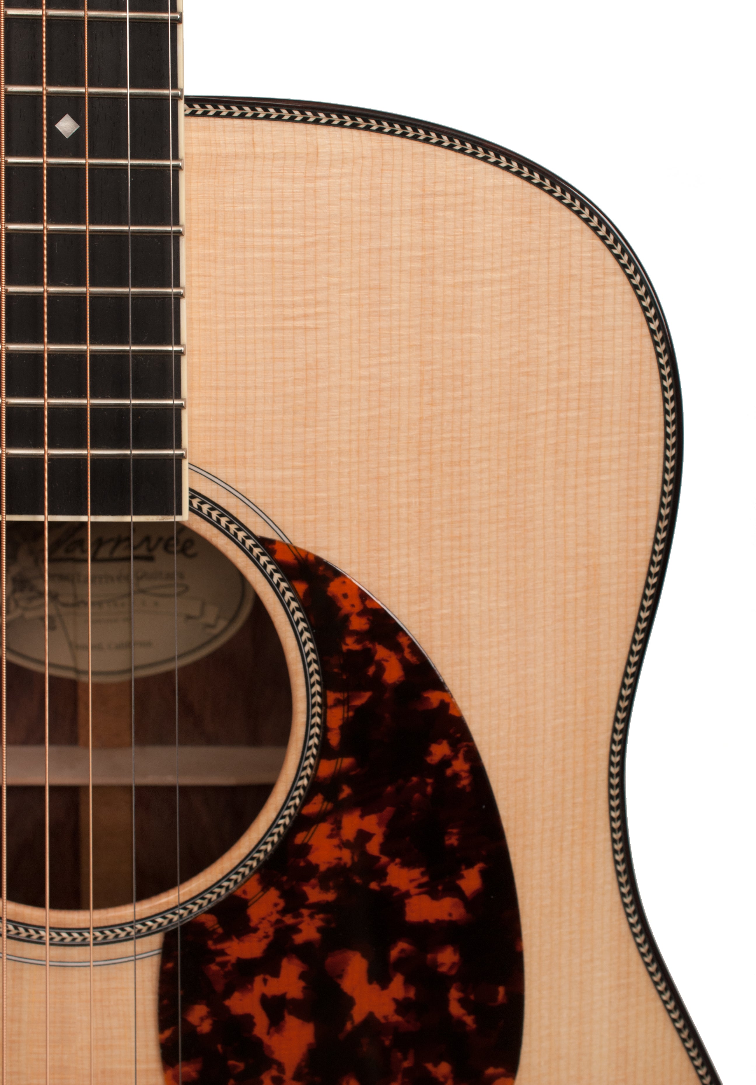 Larrivée D-60E 60 Series