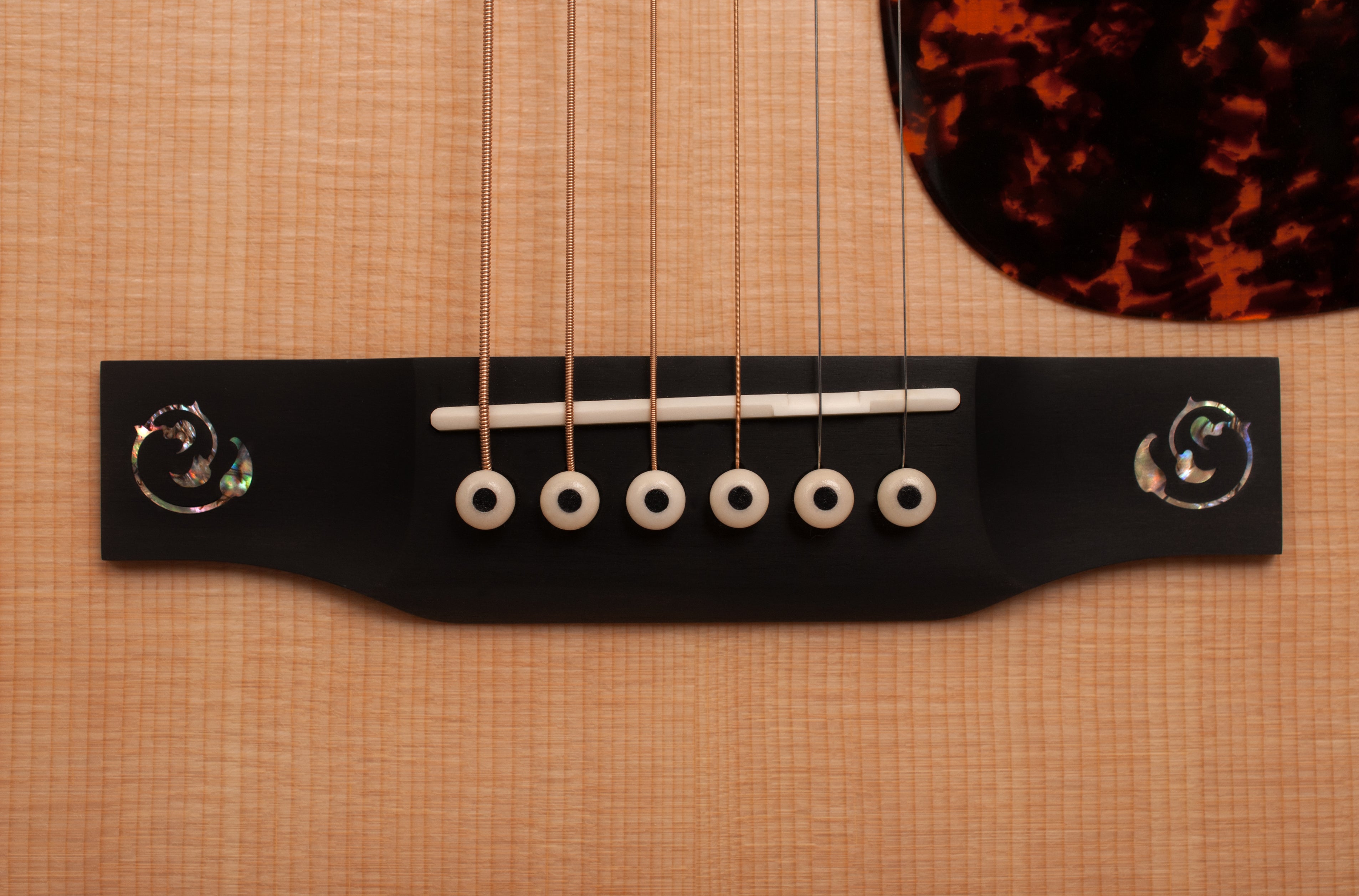 Larrivée OM-10 10 Series