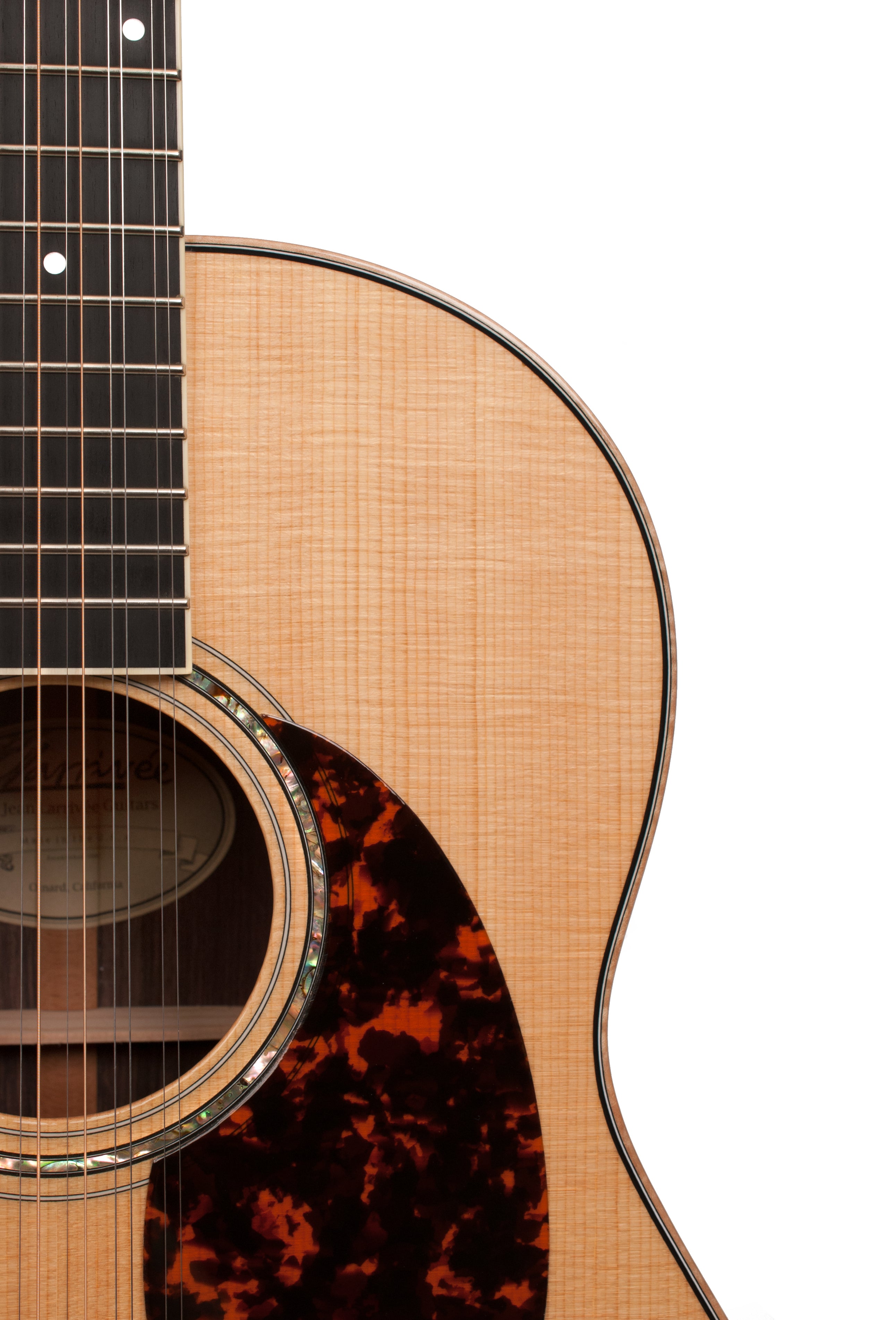 Larrivée L-09-12E 09 Series