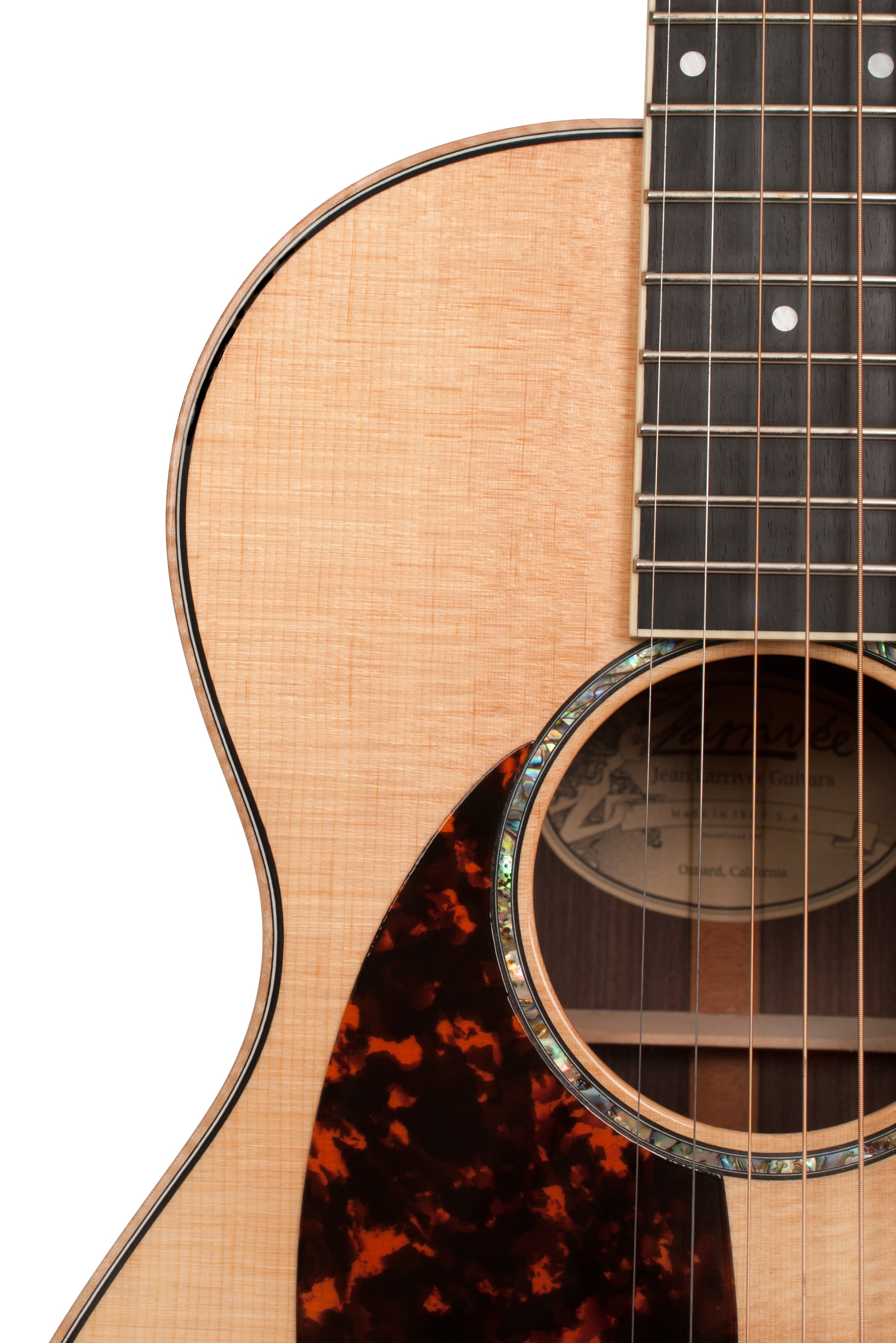 Larrivée P-09E 09 Series