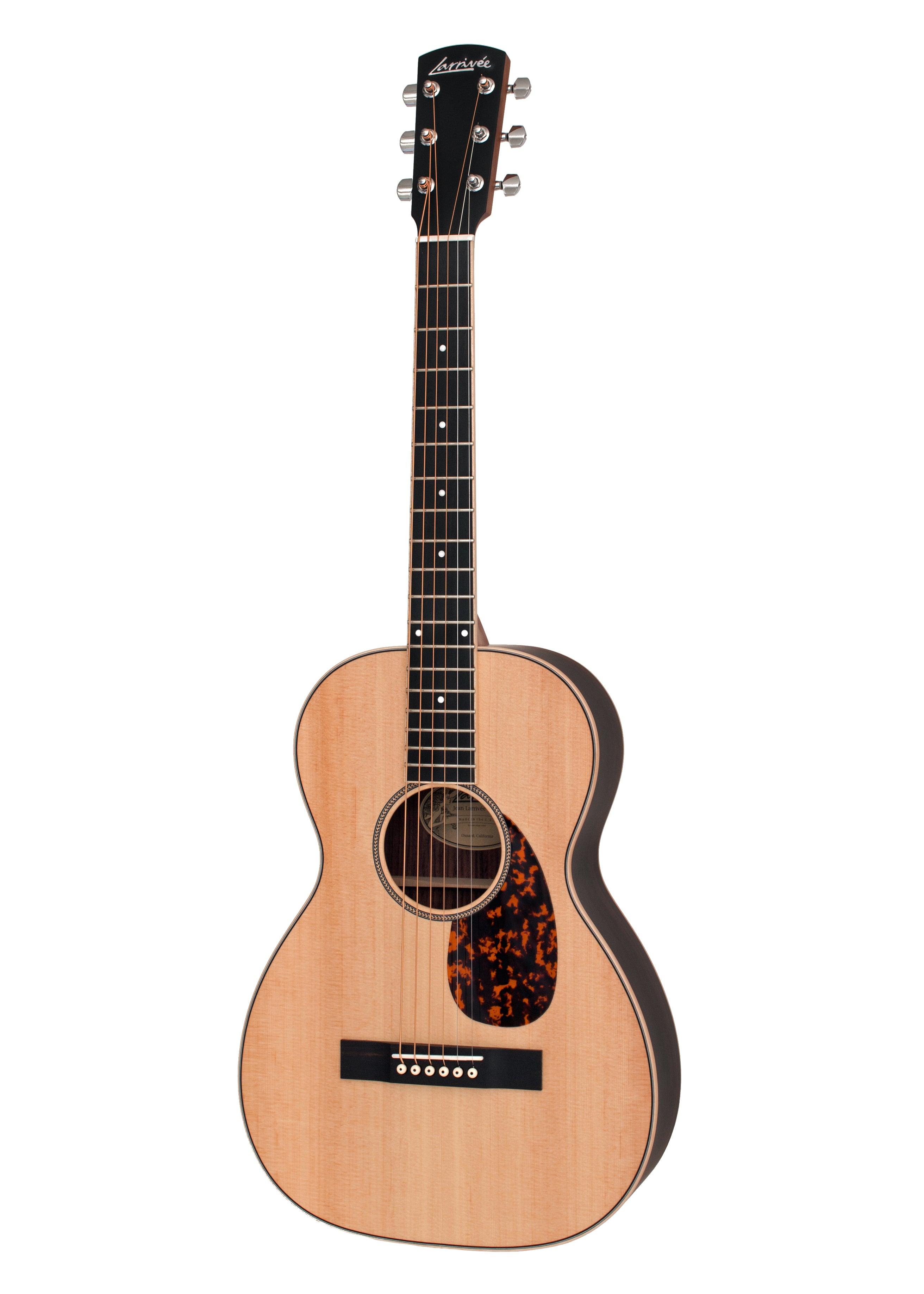 Larrivée P-03RE Series Rosewood