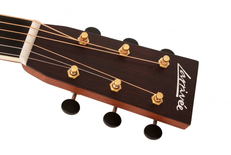 Larrivée - D-60 Traditional Series