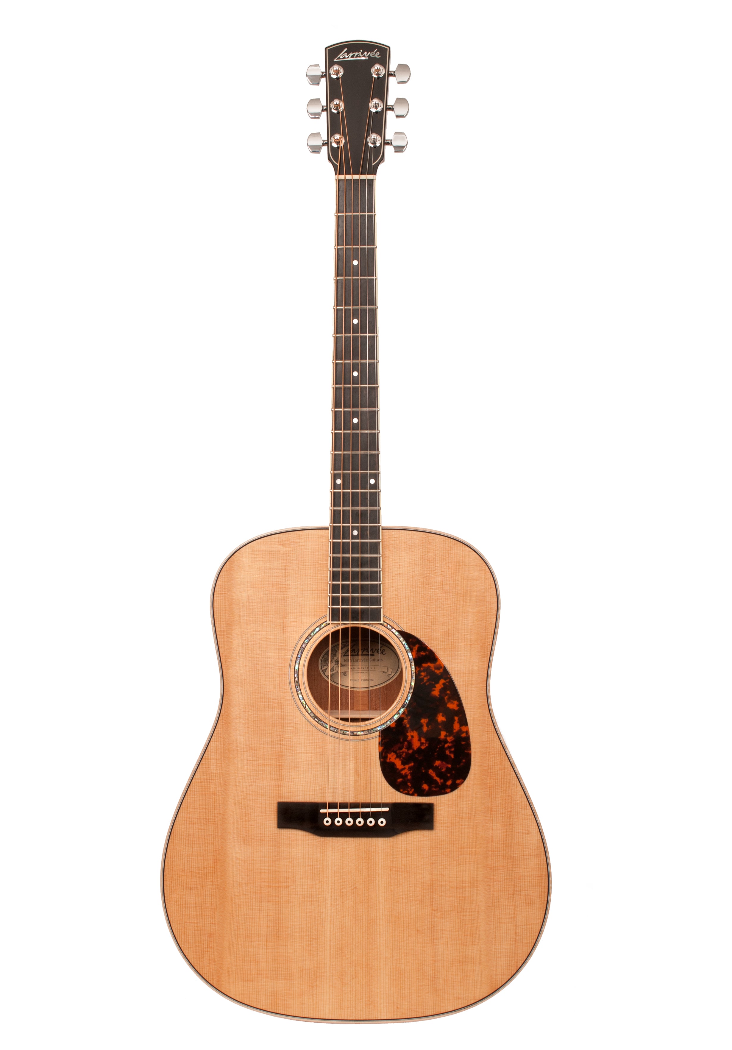 Larrivée D-05 05 Series