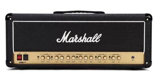 Marshall Amplifier