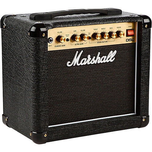 Marshall Amplifier