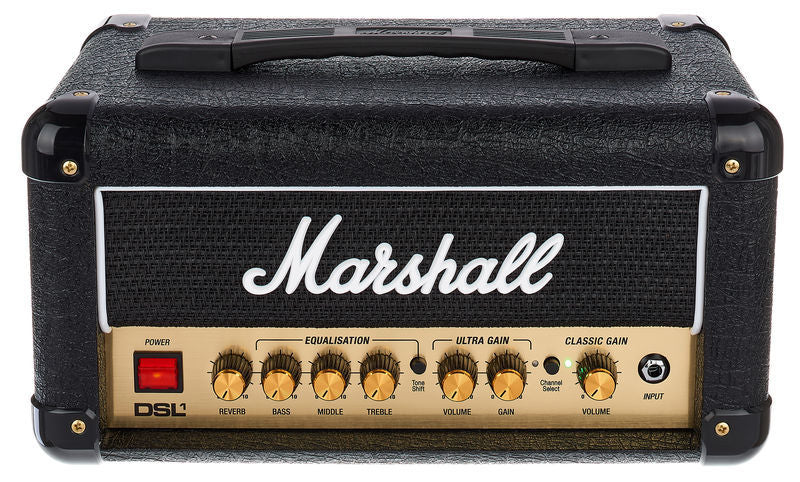 Marshall Amplifier