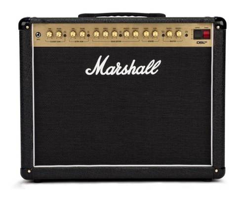 Marshall Amplifier