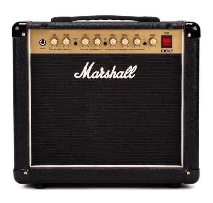 Marshall Amplifier