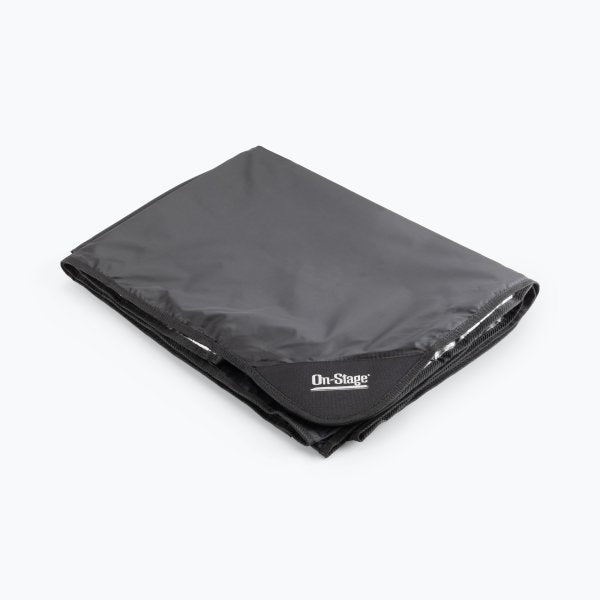 On-Stage DTA1088 - Drum Set Dust Cover