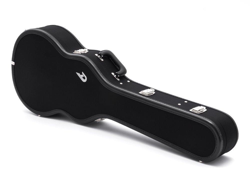 Duesenberg Custom Line case series – exterior illustration; shape varies by model
