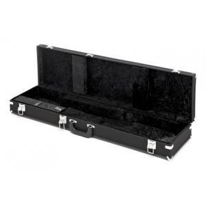 Duesenberg Custom Line Lap Steel Case for Fairytale (DLS-FT) – front view