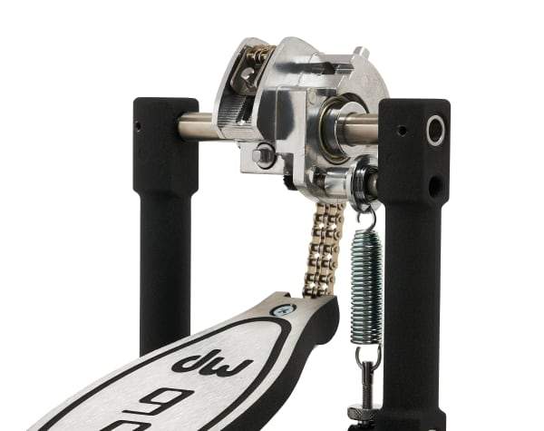 DW - 9000 Series Single Bass Drum Pedal With Bag