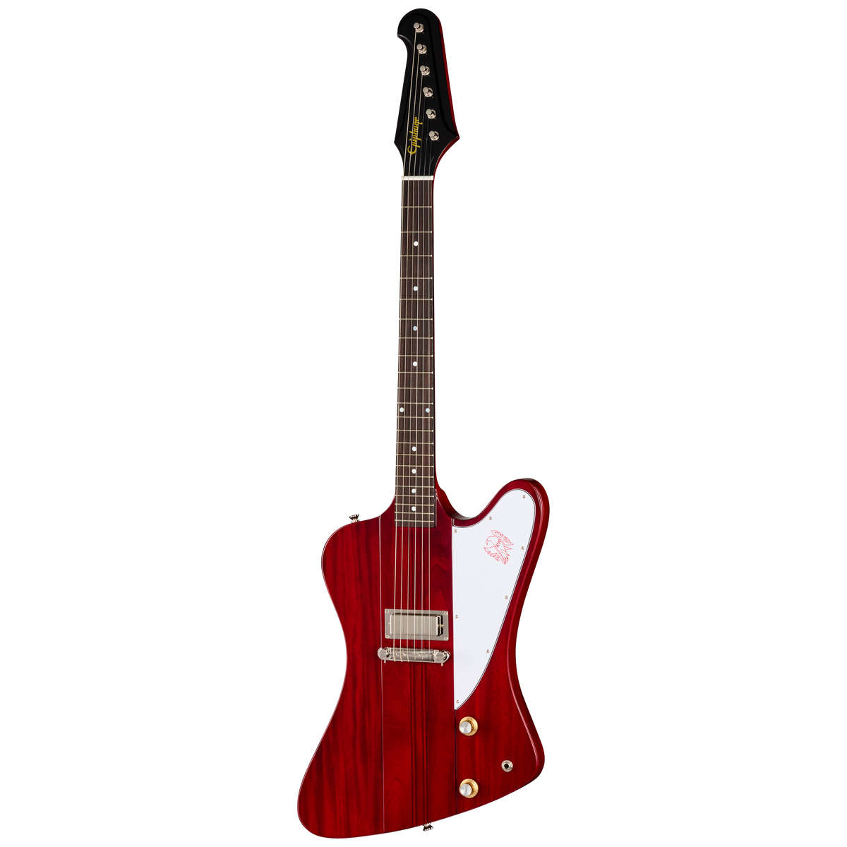 Epiphone IGC 1963 Firebird I Reissue, Cherry — product view