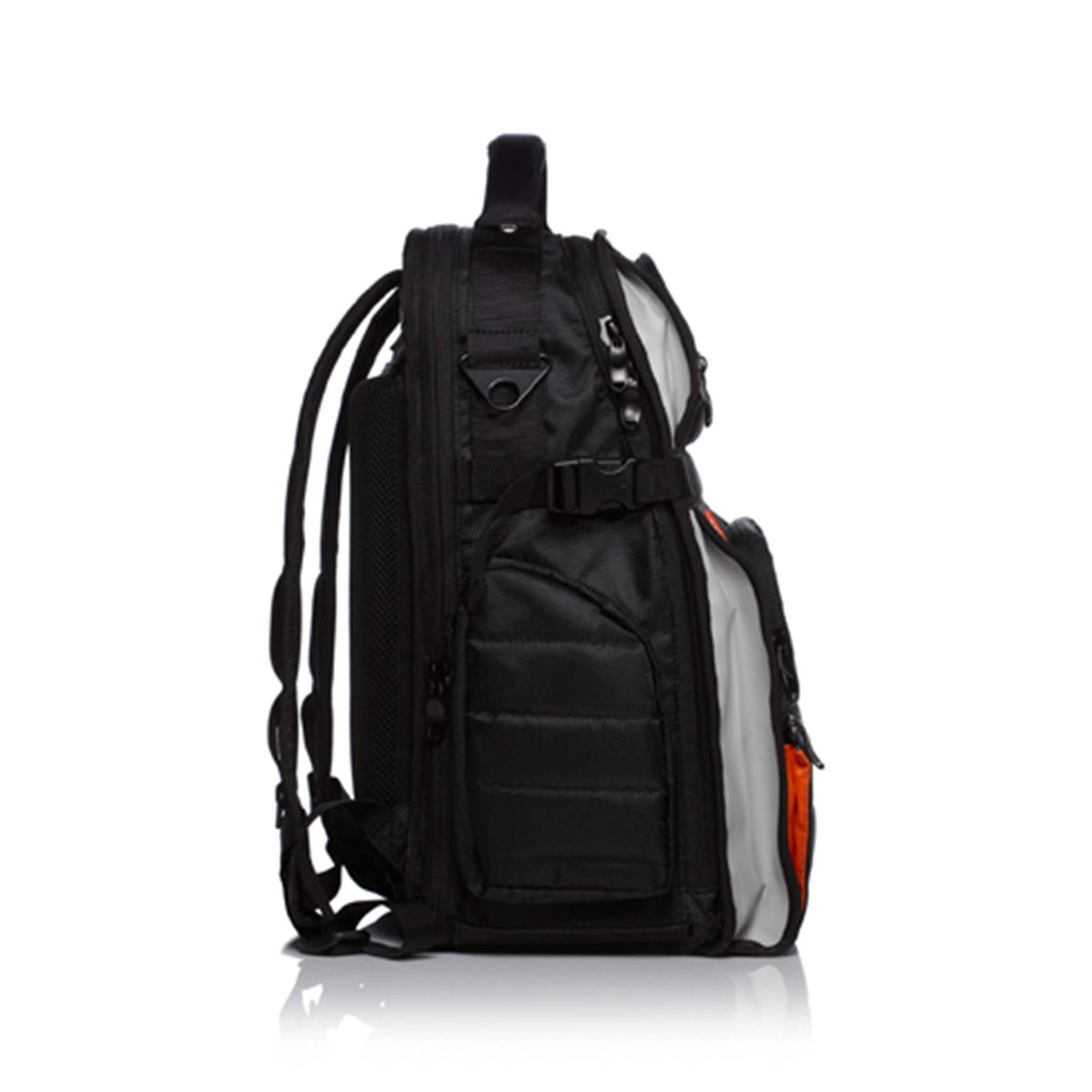 MONO FlyBy Backpack - Black — alternate view