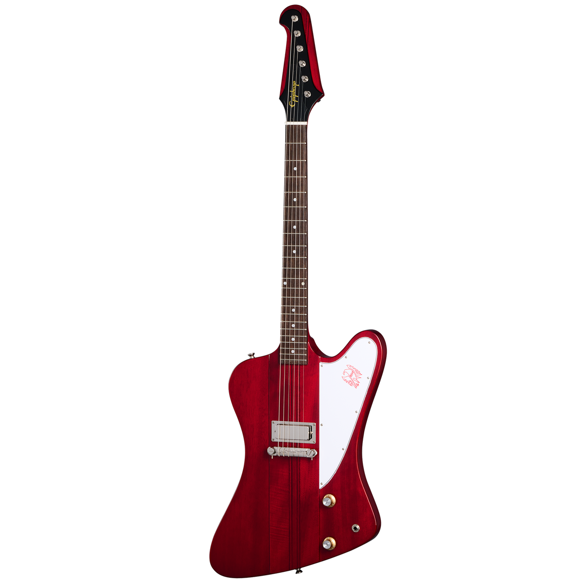 Epiphone IGC 1963 Firebird I, Cherry — product view