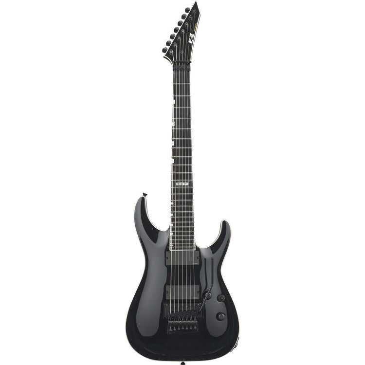 ESP E-II Horizon FR-7, Black