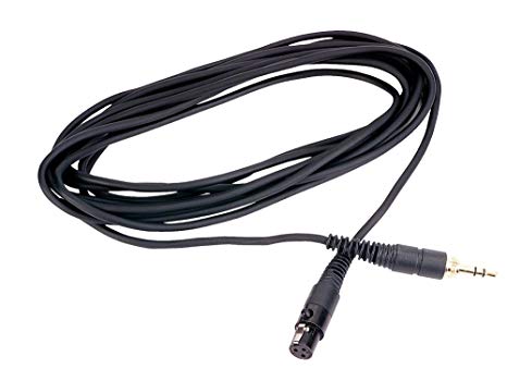 AKG EK-300 - Replacement Headphone Cable, 3m
