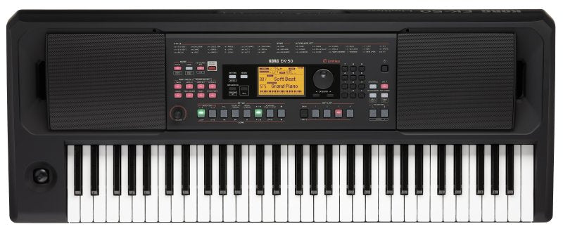 Korg EK50L