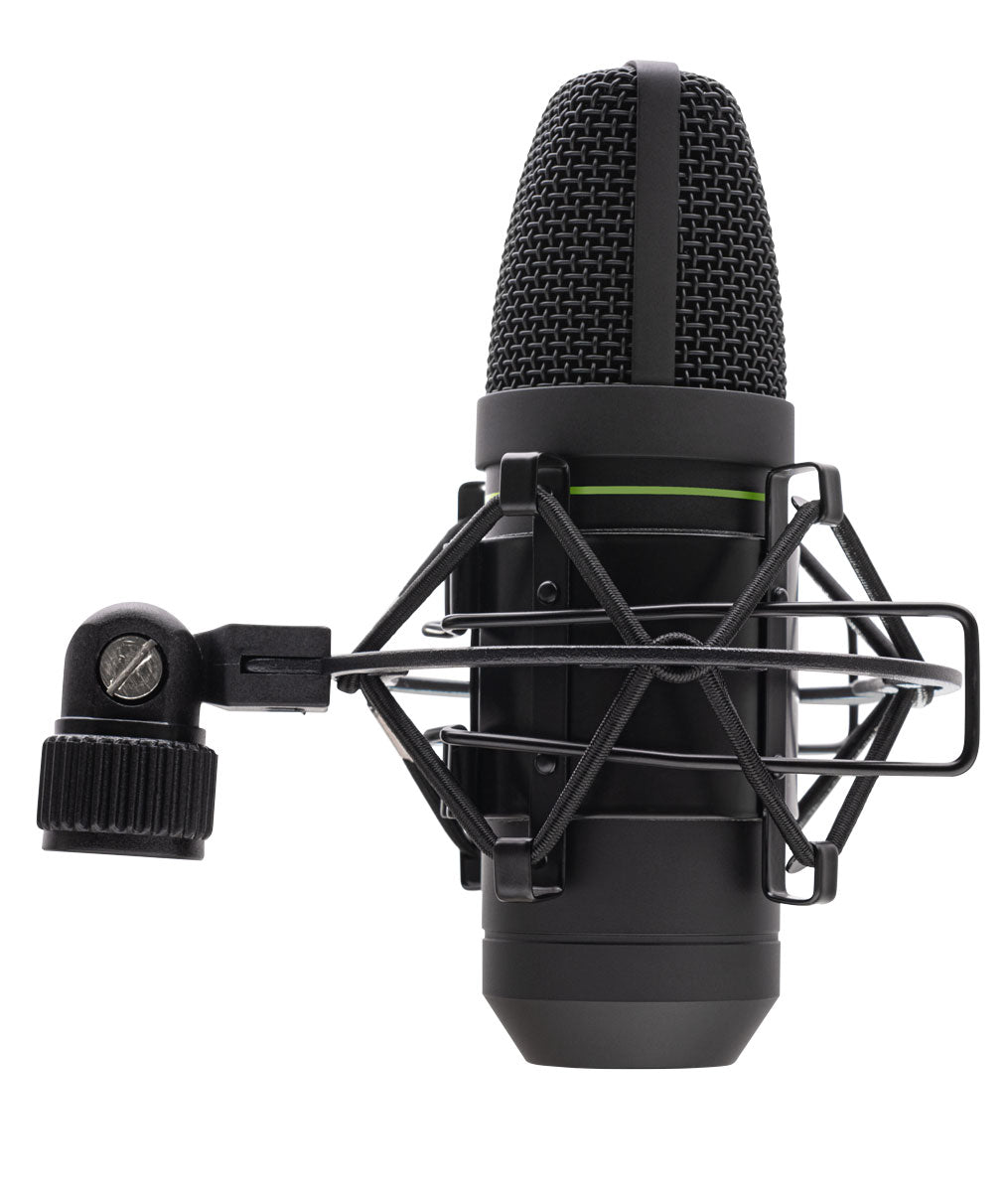 Mackie EM-91C