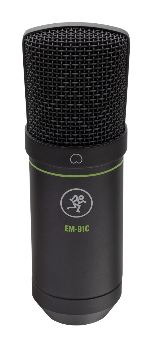 Mackie EM-91C