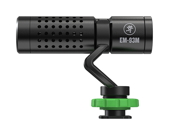 Mackie EM-93M