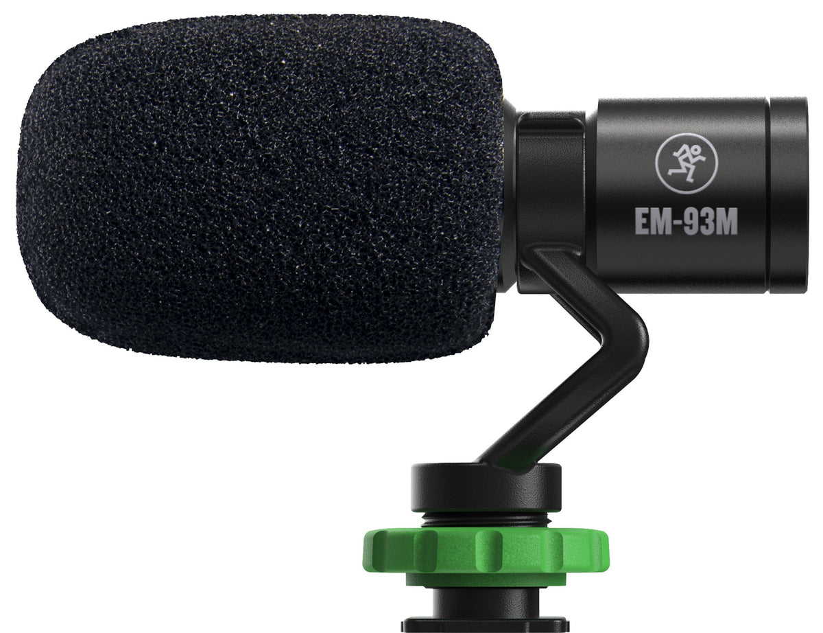 Mackie EM-93M