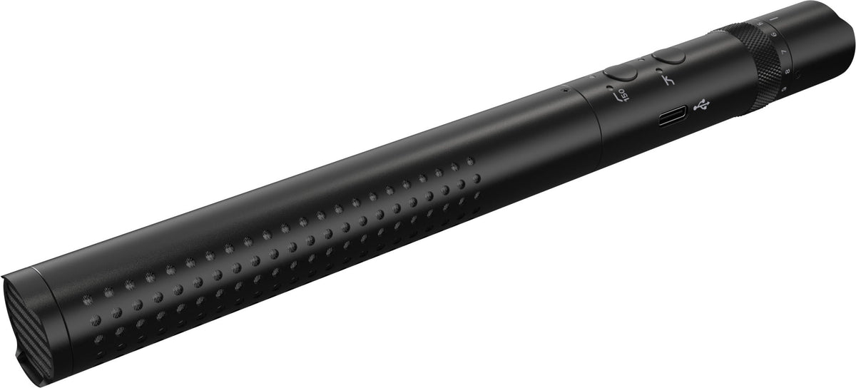 Mackie EM-98MS