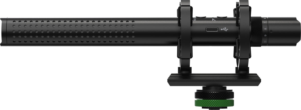 Mackie EM-98MS