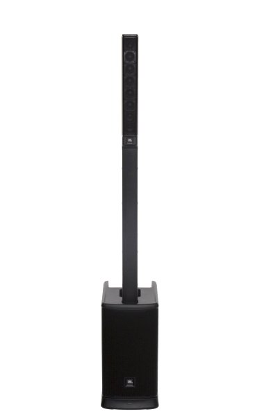 JBL EON-ONE-MKII - All-In-One Rechargeable Column PA with Built-In Mixer and DSP