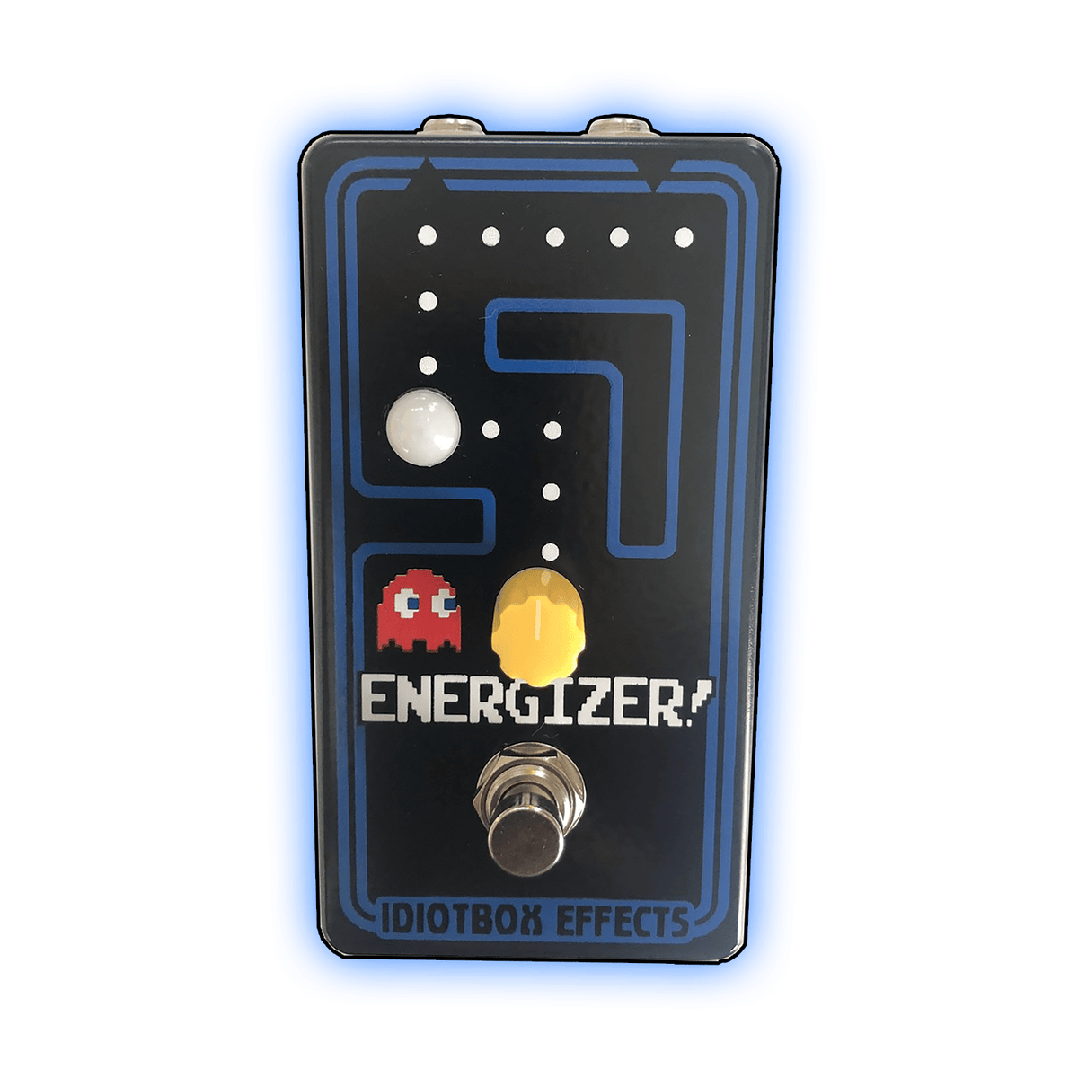 IdiotBox Pedals Energizer