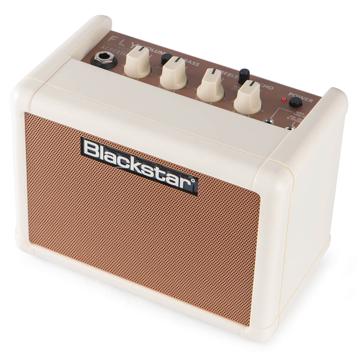 Blackstar - FLY Acoustic 3 Watt Mini Amp