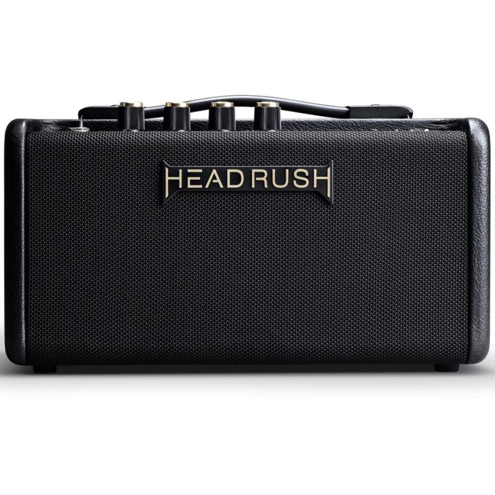 Headrush - FRFRGO