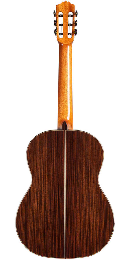 Cordoba LUTHIER C10 SP Nylon String Classical Guitar - European Spruce Top