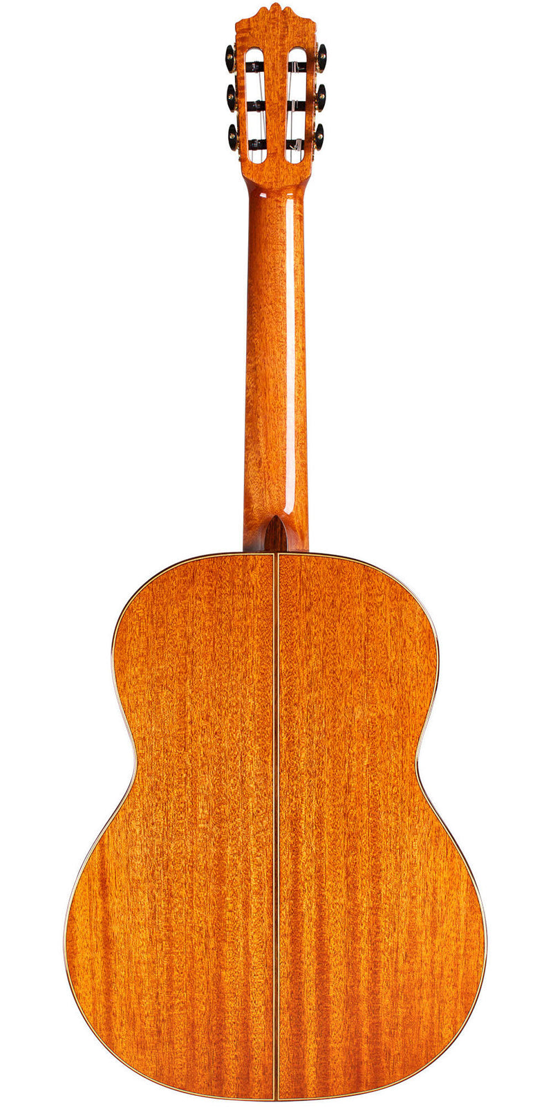 Cordoba LUTHIER C9 CD Nylon String Classical Guitar - Cedar