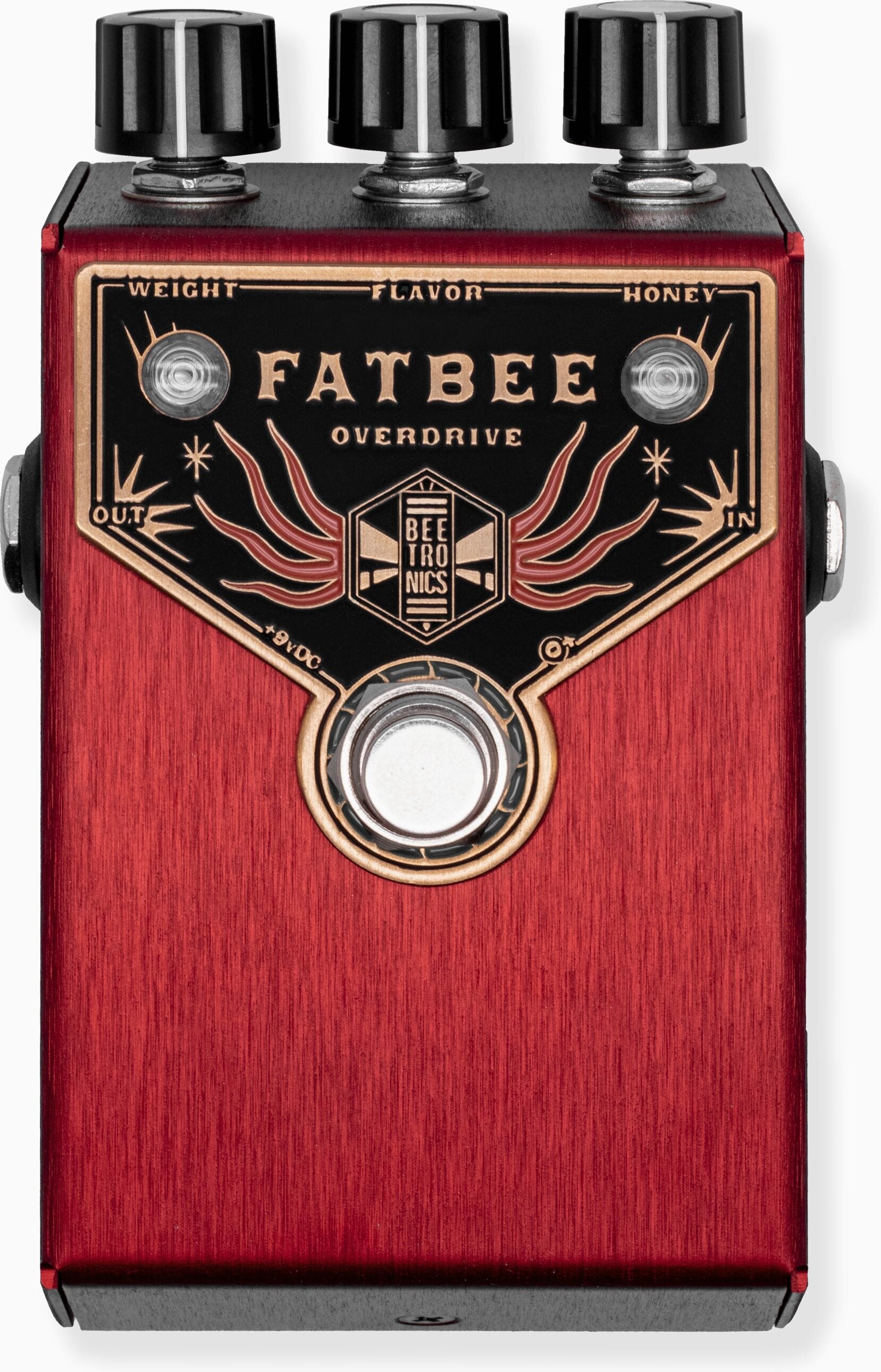 Beetronics FatBee Overdrive