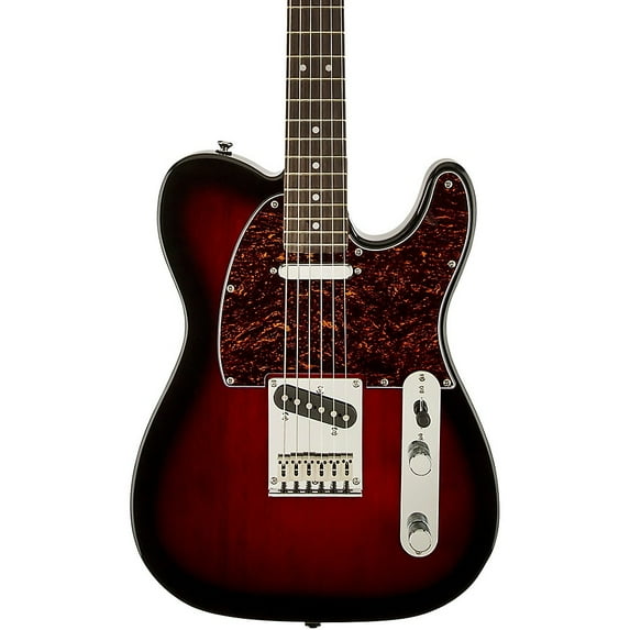Squier - Standard Telecaster®, Laurel Fingerboard, Antique Burst -USED-