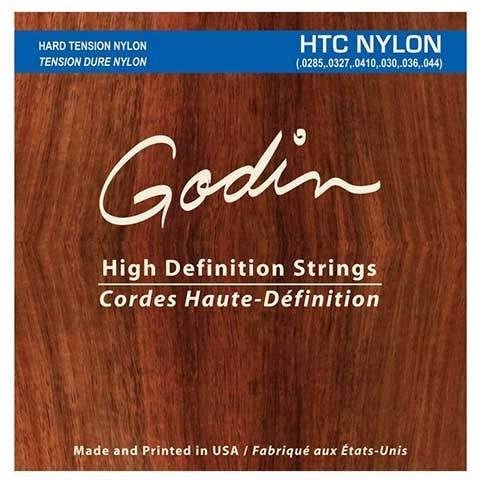 Godin - Classical HTC Hard Tension Classical