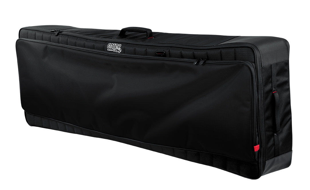 Gator - Pro-Go Ultimate Gig Bag for 88-Note Keyboards