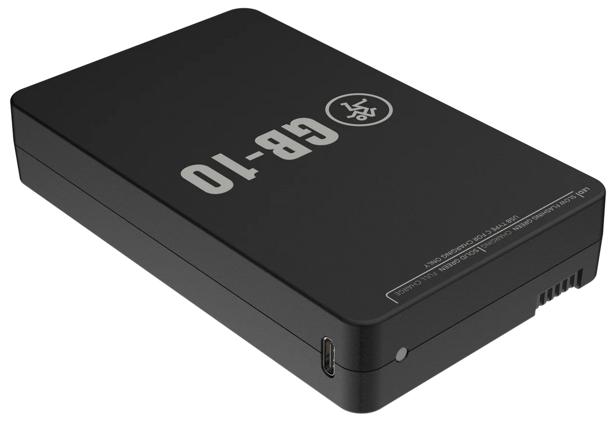Mackie GB-10