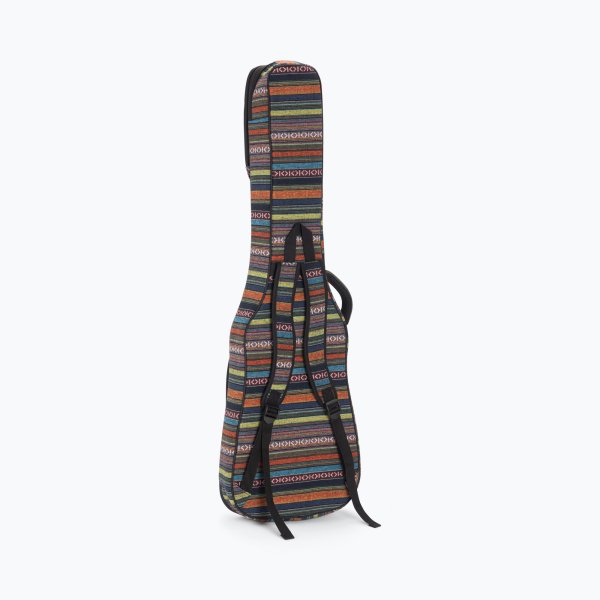 On-Stage GBB4770S - Striped Bass Guitar Bag