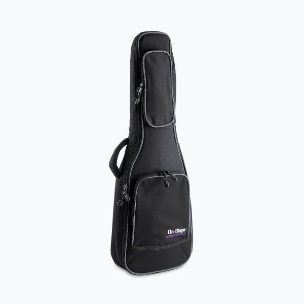 On-Stage GBU4102 - Tenor Ukulele Gig Bag