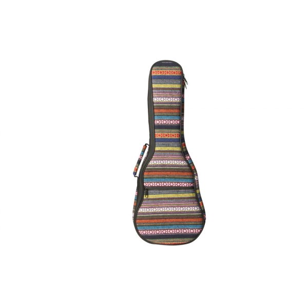 On-Stage GBU4104S - Deluxe Concert Ukulele Bag