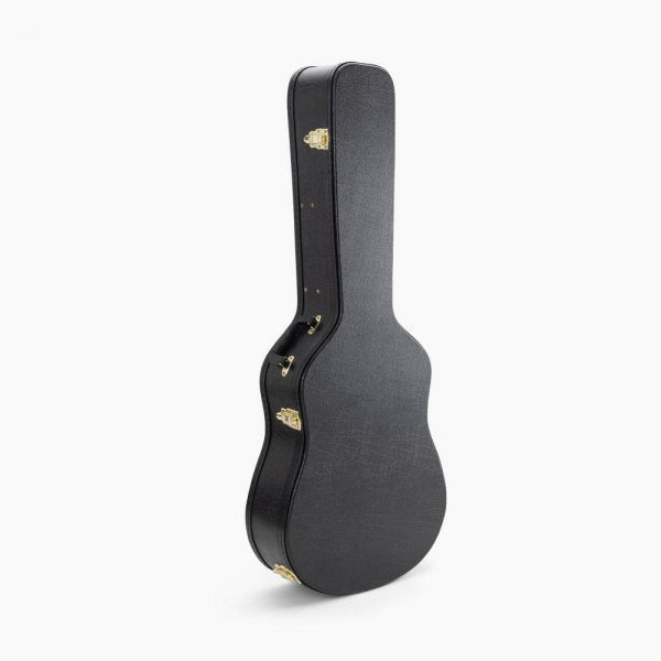 On-Stage GCA5000B - Hardshell Acoustic Guitar Case